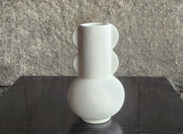 Florero Pétalos Arena