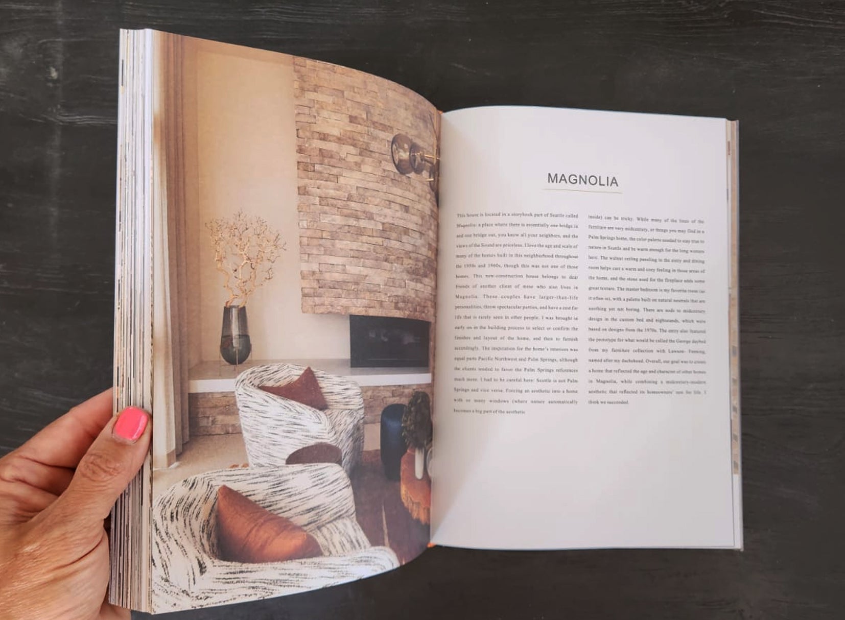 Libro Decorativo Tree in the House – Epica Deco
