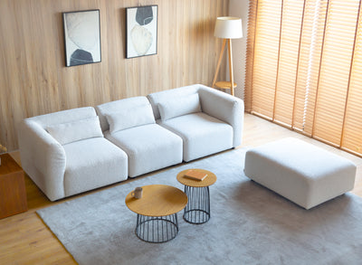 Modular Japandi ARMALO TU