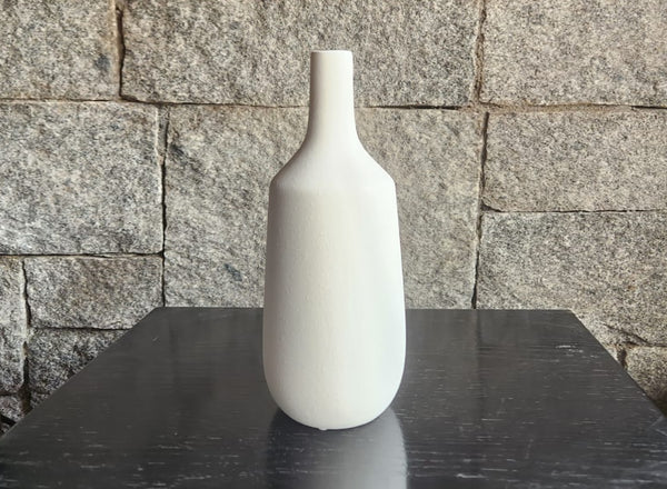 Botella Porcelana Alta
