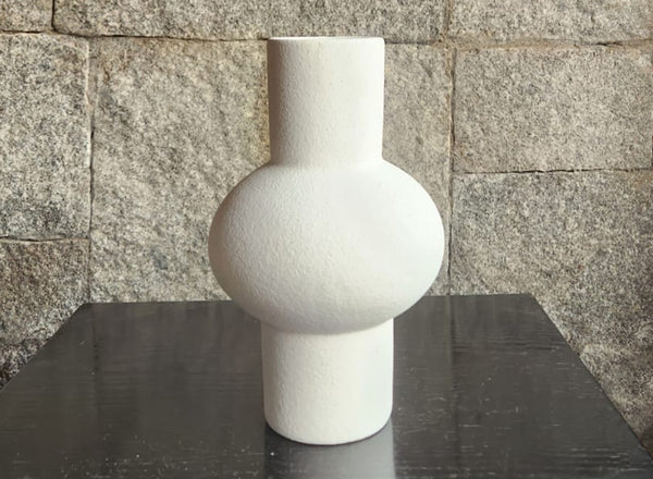 Florero Bola Arena