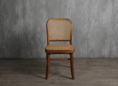 Silla Viena Natural