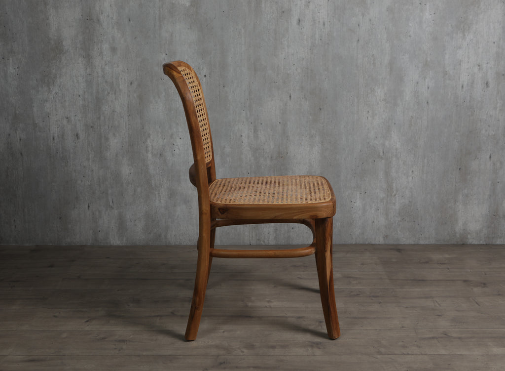 Silla Viena Natural