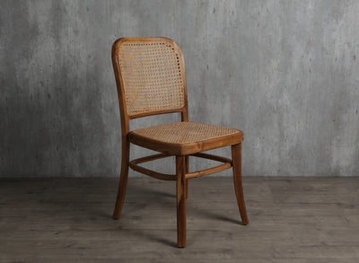 Silla Viena Natural