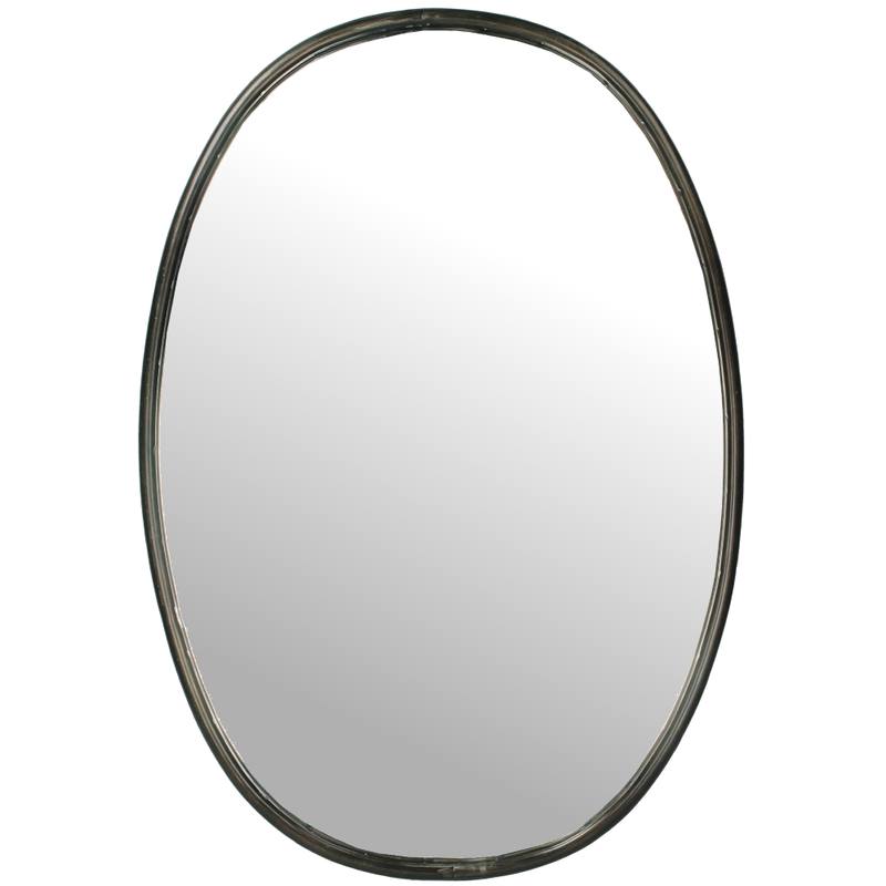 Espejo Oval