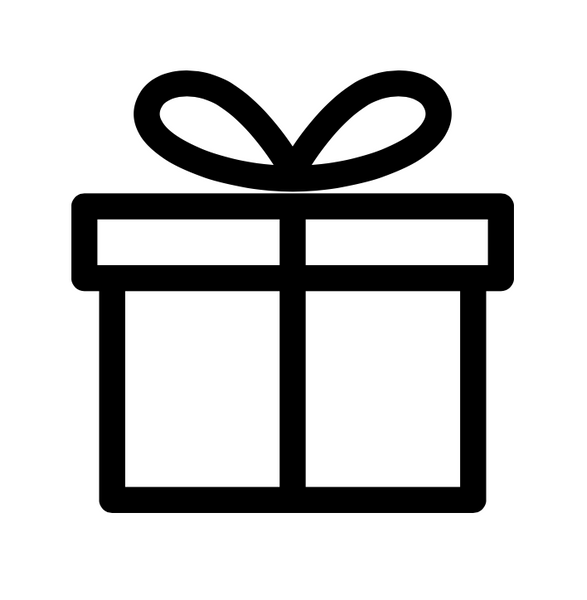 Envolver para regalo/ SOLO DECORACION, NO MUEBLES